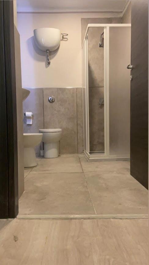 B&B Level Up Naples