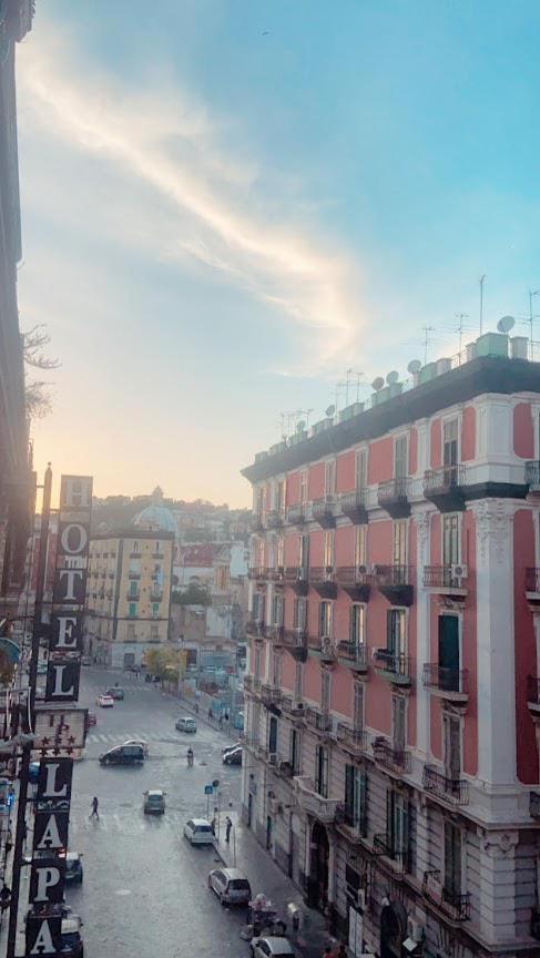 Bed & Breakfast B&B Level Up Naples