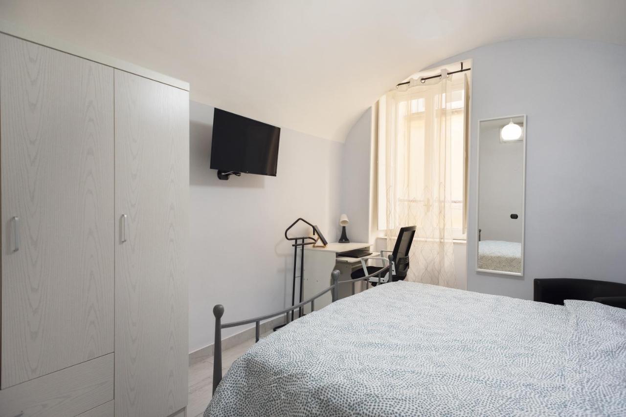Residenza Beccadelli Apartment