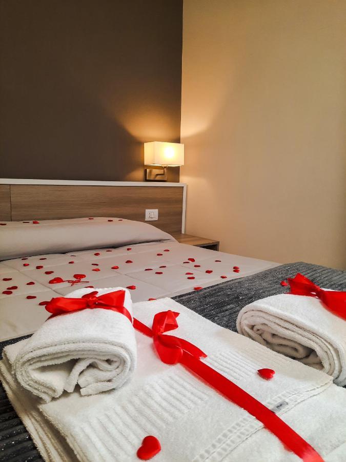 Bed & Breakfast Costa Naples