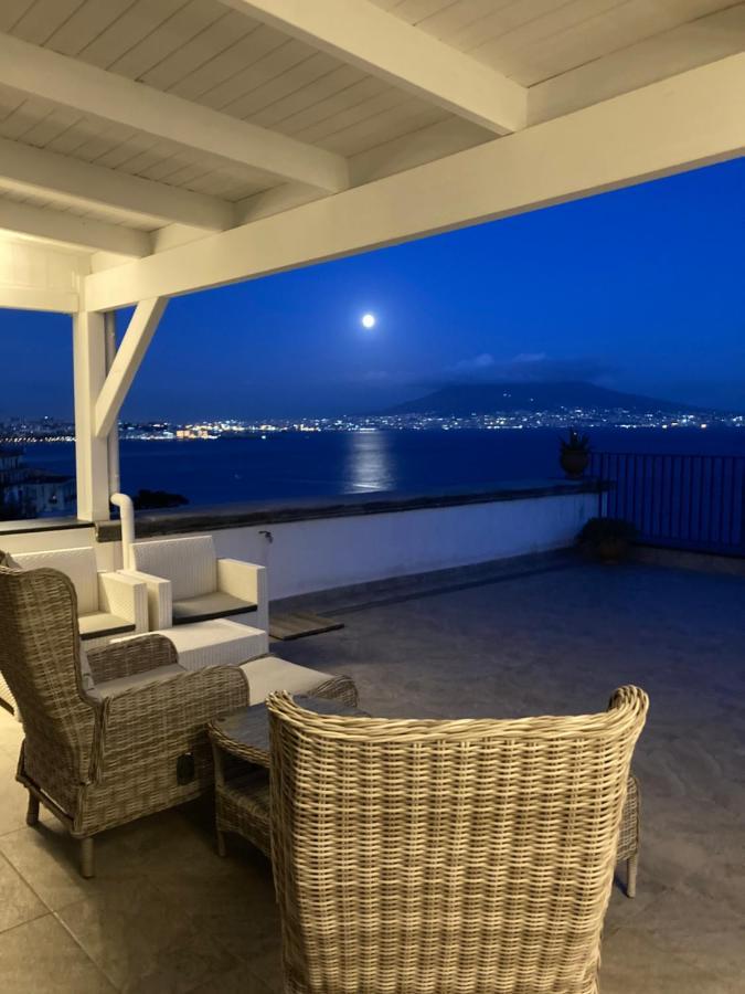Le Stanze Di Sissi - Luxury Naples