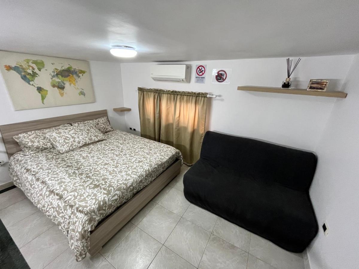 Regy Bed & Breakfast *