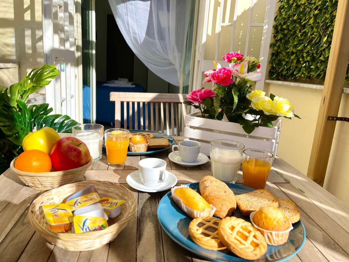 Terrazza Garibaldi Bed & Breakfast