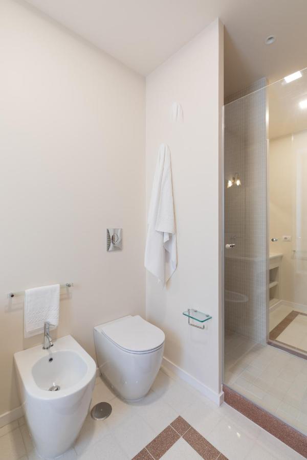 Apartment Corso Novara 5 Design Naples