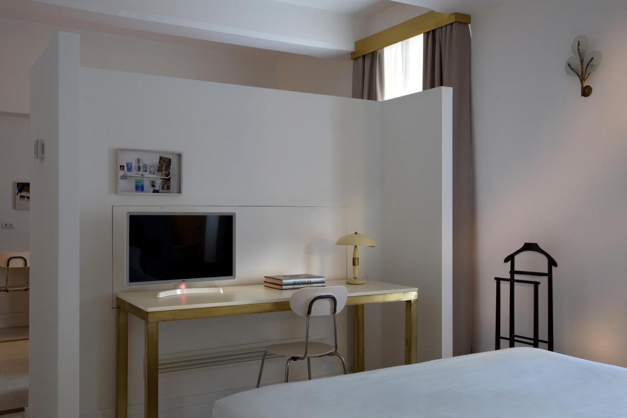 Corso Novara 5 Design Naples