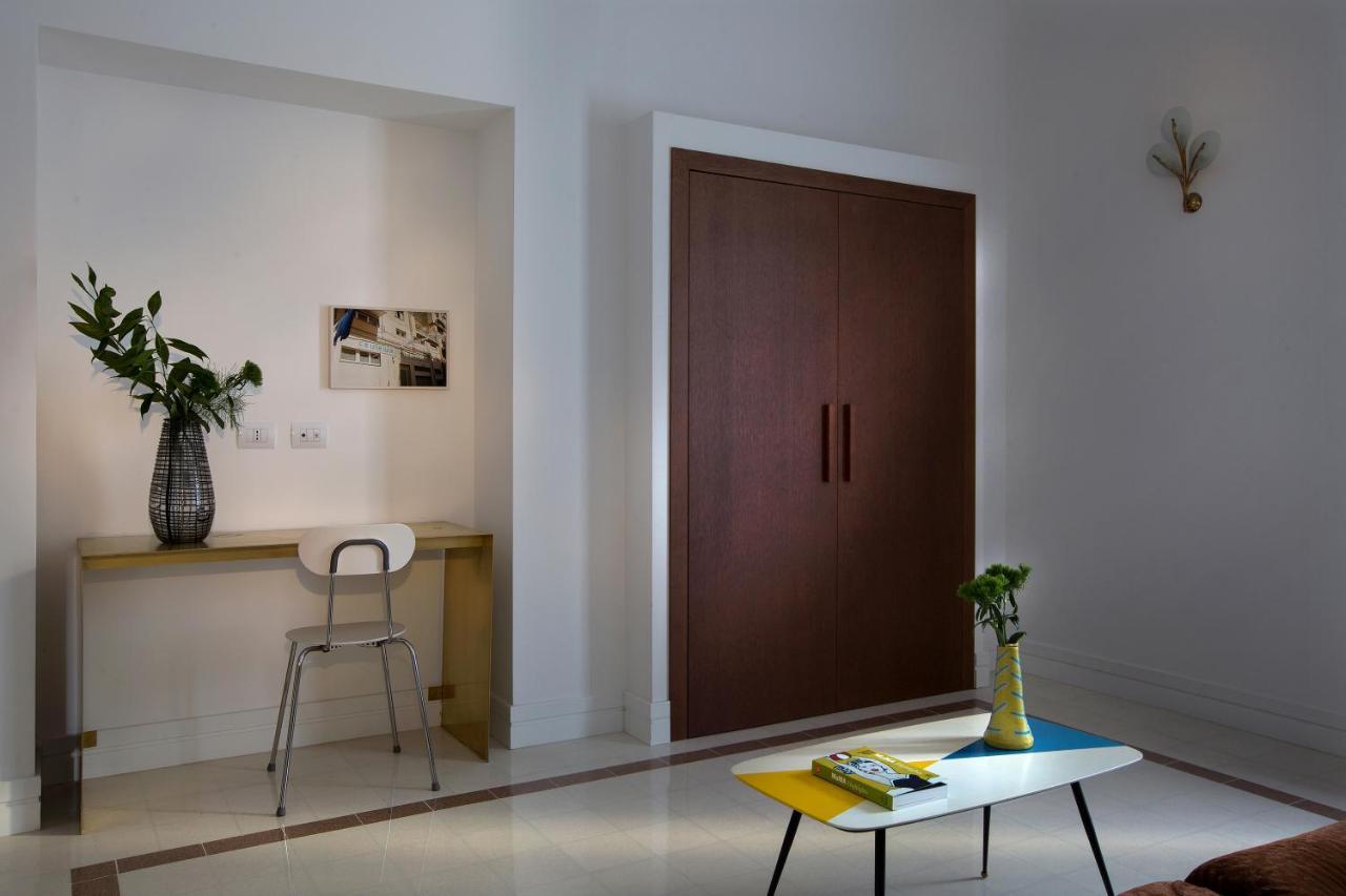 Corso Novara 5 Design Apartment *