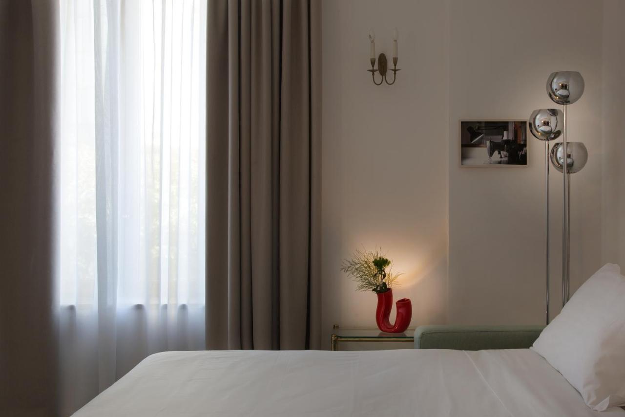 Apartment Corso Novara 5 Design *