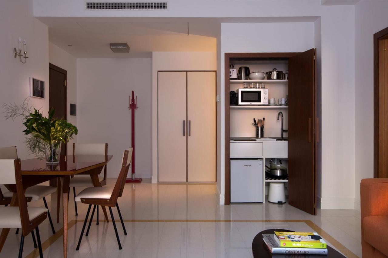 Corso Novara 5 Design Apartment Naples