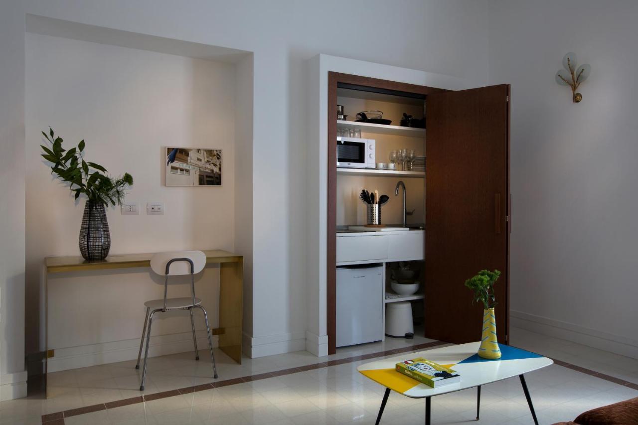 Apartment Corso Novara 5 Design