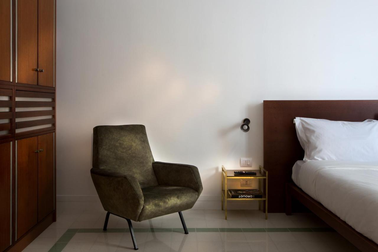 Corso Novara 5 Design Apartment *