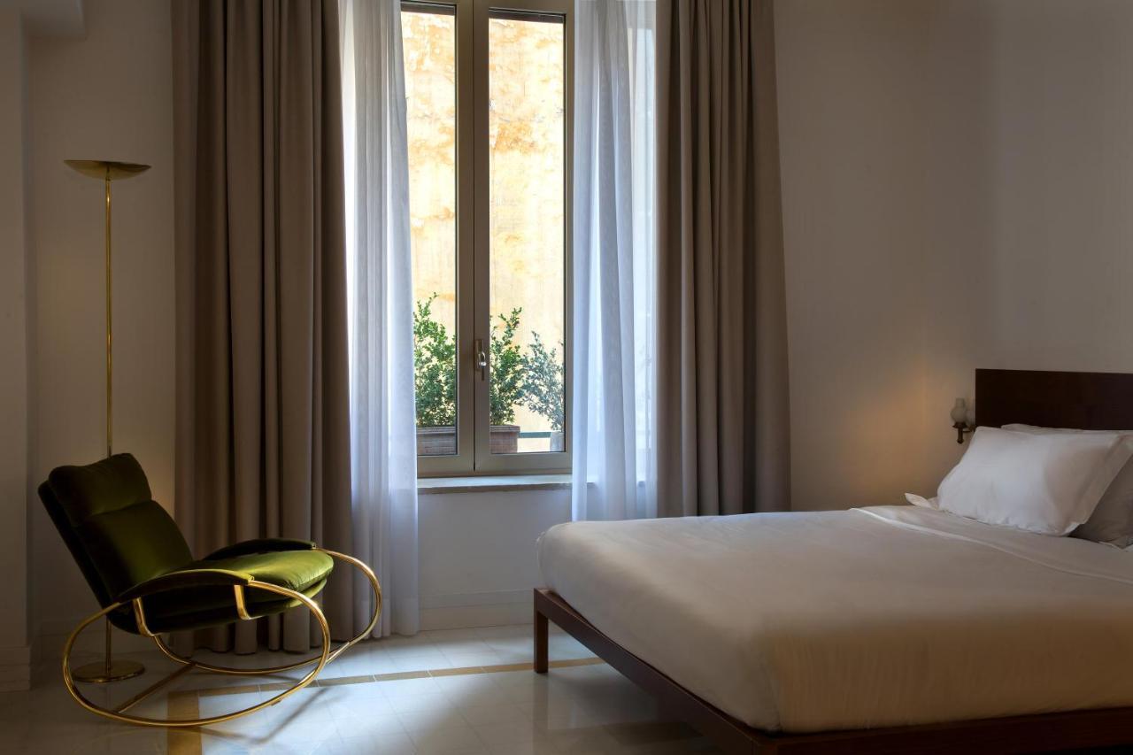 Apartment Corso Novara 5 Design