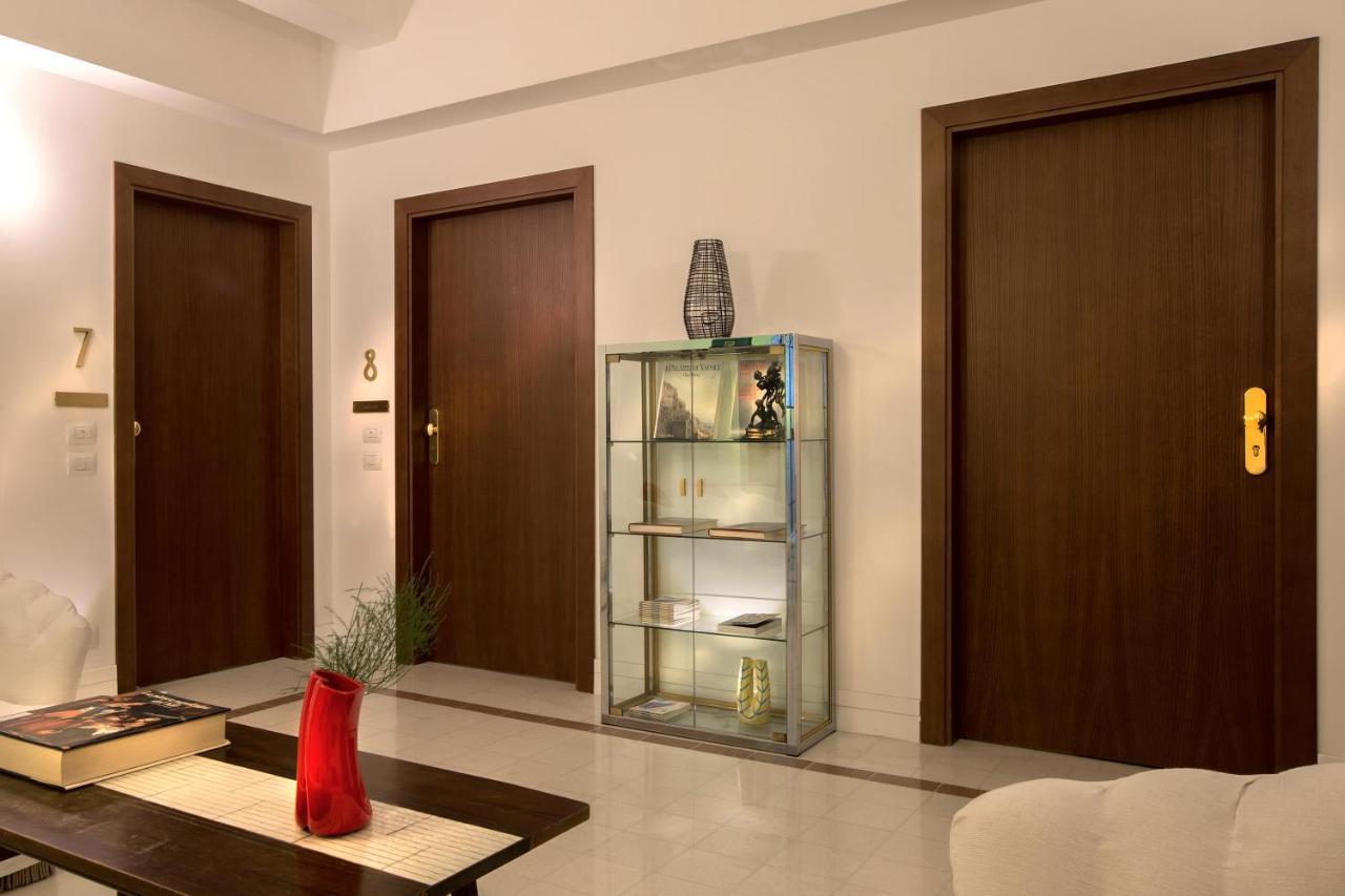 Corso Novara 5 Design Apartment