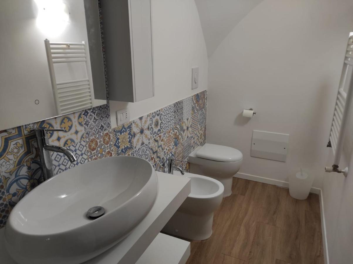 Rega House * Naples