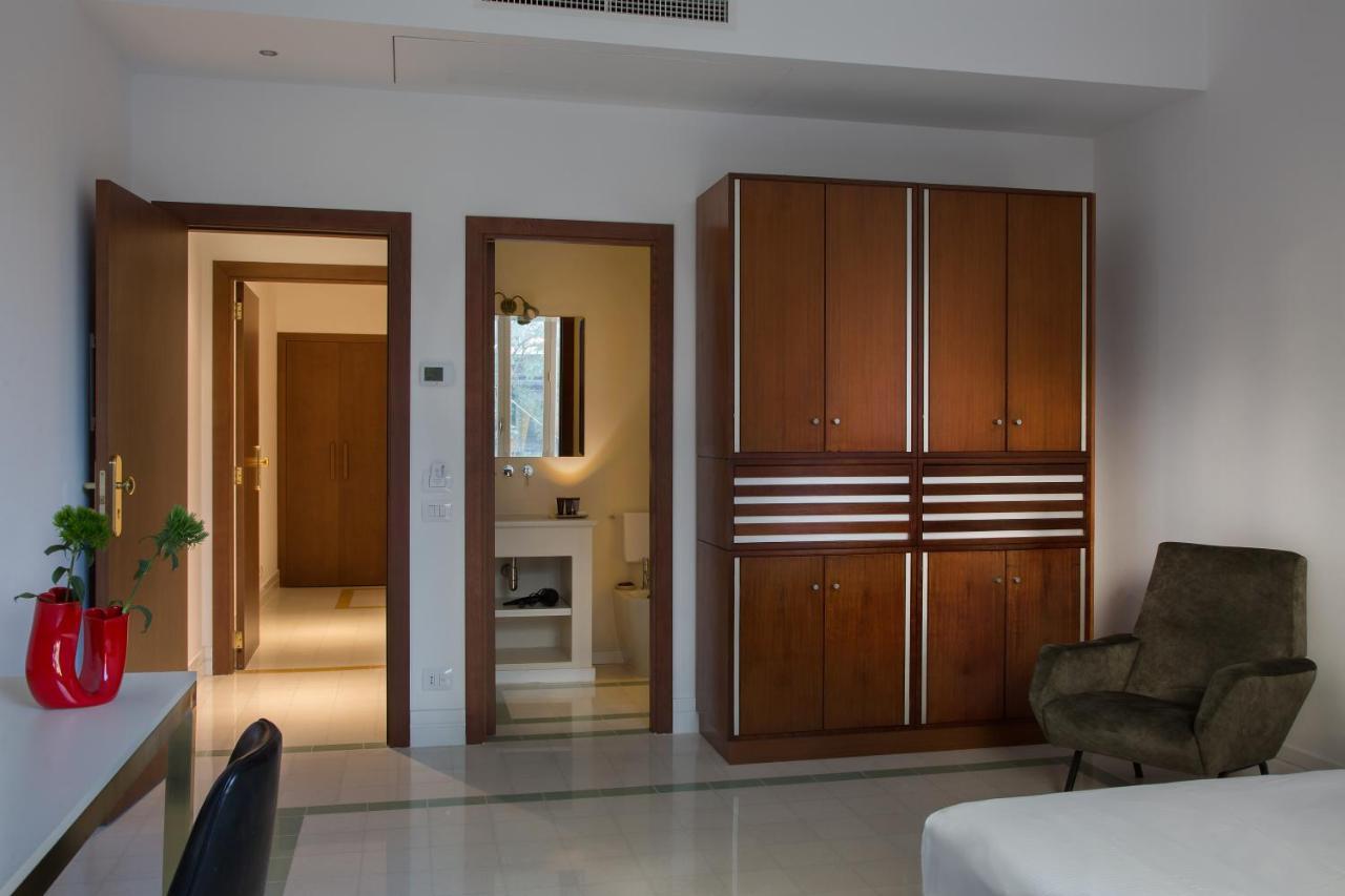 Corso Novara 5 Design Apartment Naples