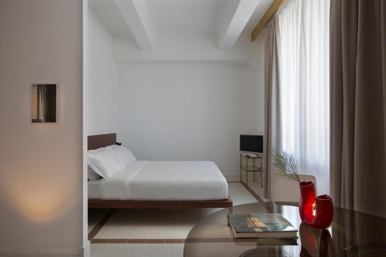 Corso Novara 5 Design * Naples
