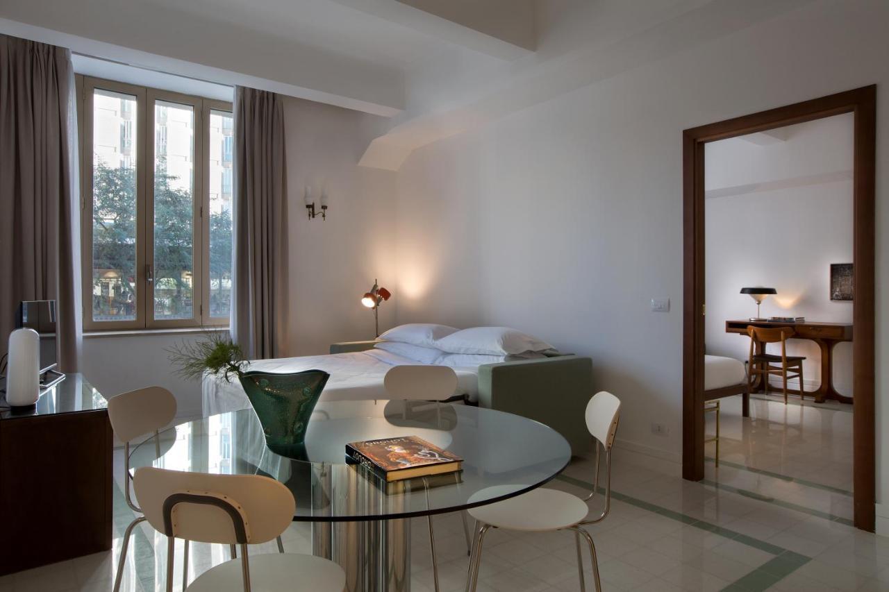 Corso Novara 5 Design * Naples