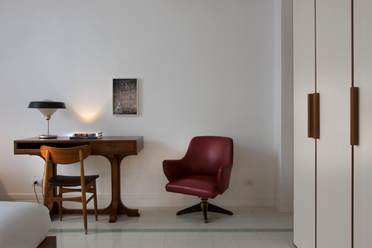 Corso Novara 5 Design Naples