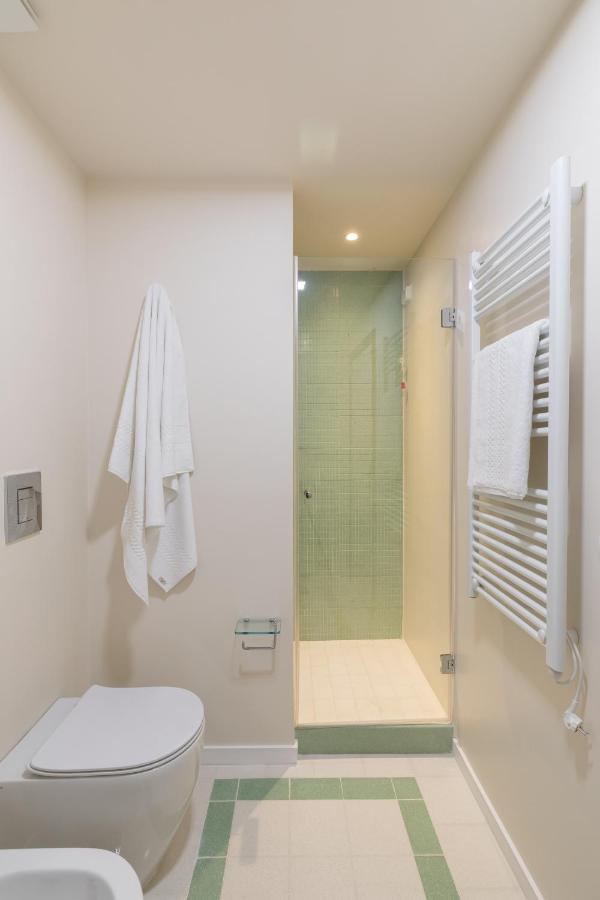 Apartment Corso Novara 5 Design Naples