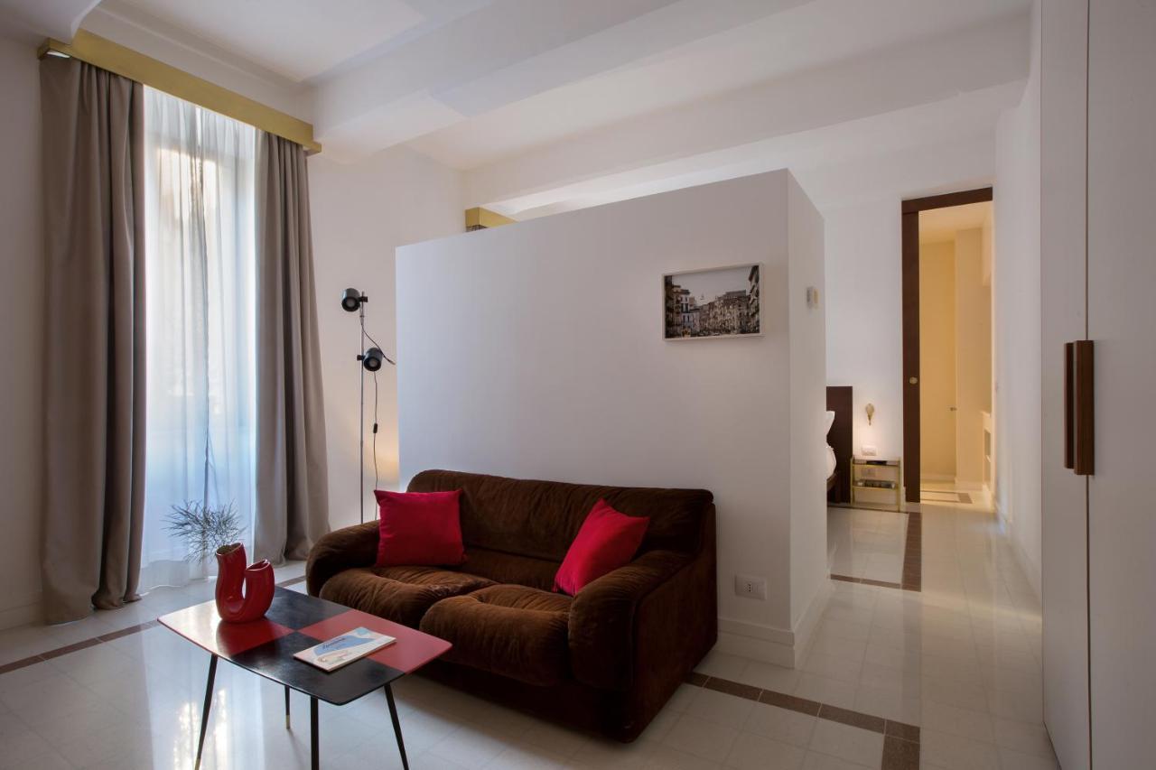 Apartment Corso Novara 5 Design *