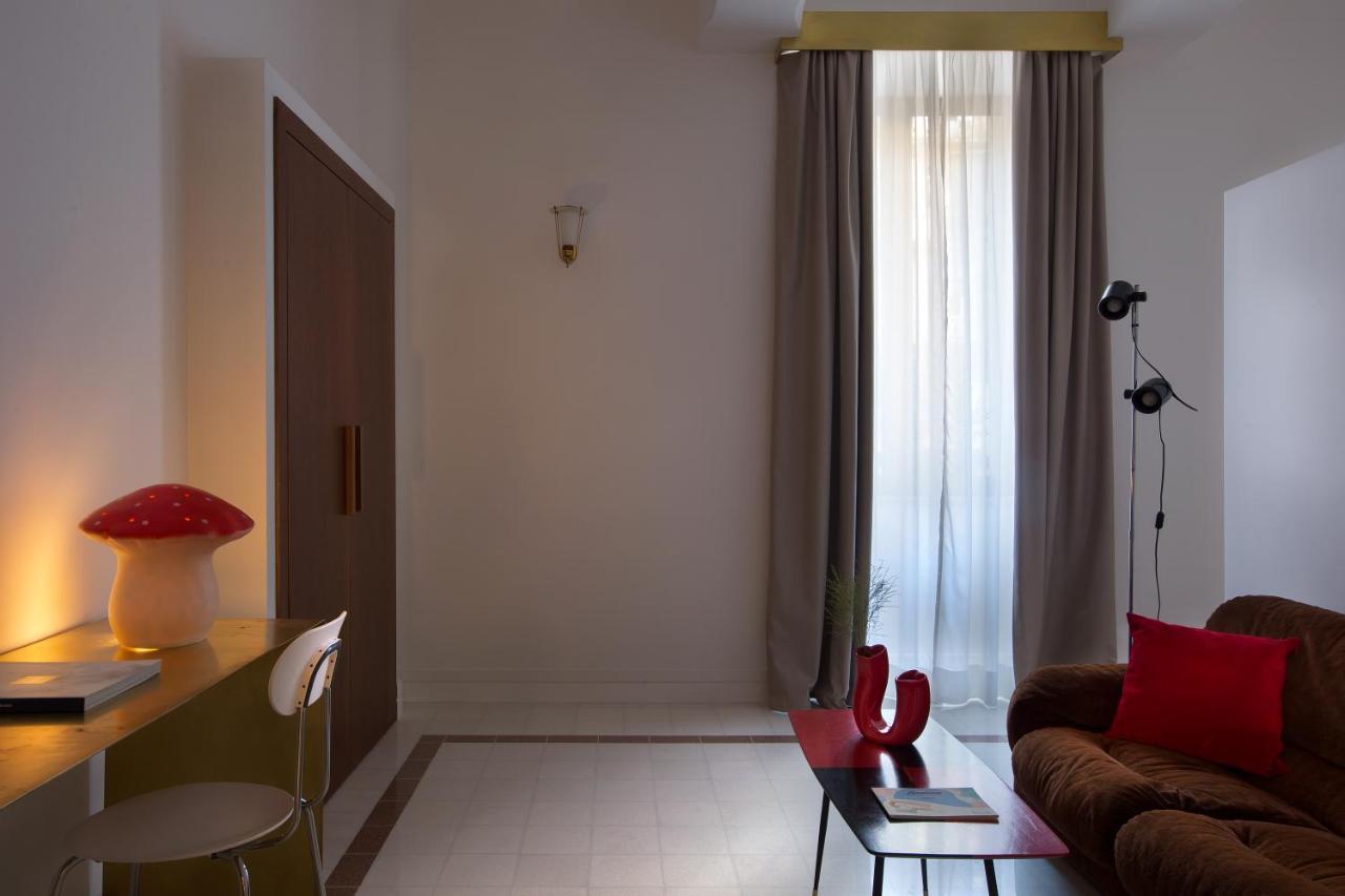 Corso Novara 5 Design * Naples