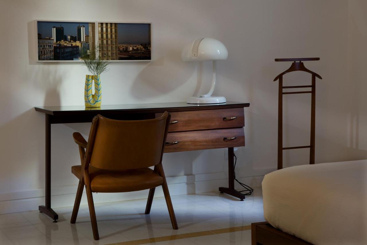 Apartment Corso Novara 5 Design *