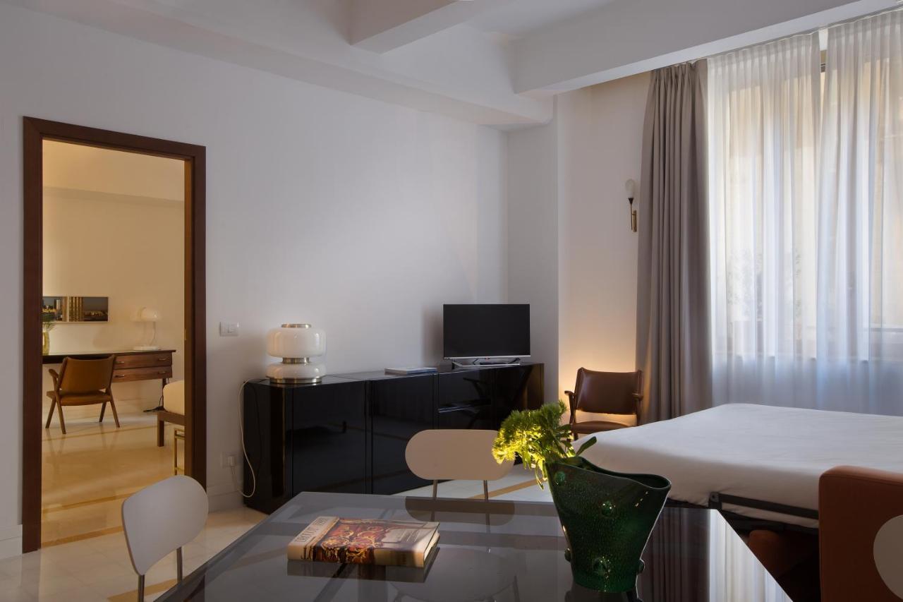 Corso Novara 5 Design Apartment Naples
