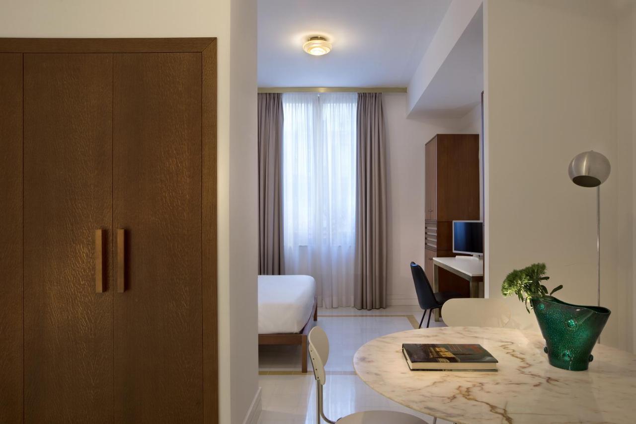 Apartment Corso Novara 5 Design Naples