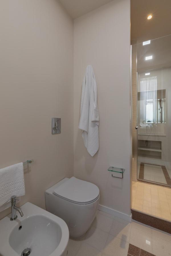 Apartment Corso Novara 5 Design *