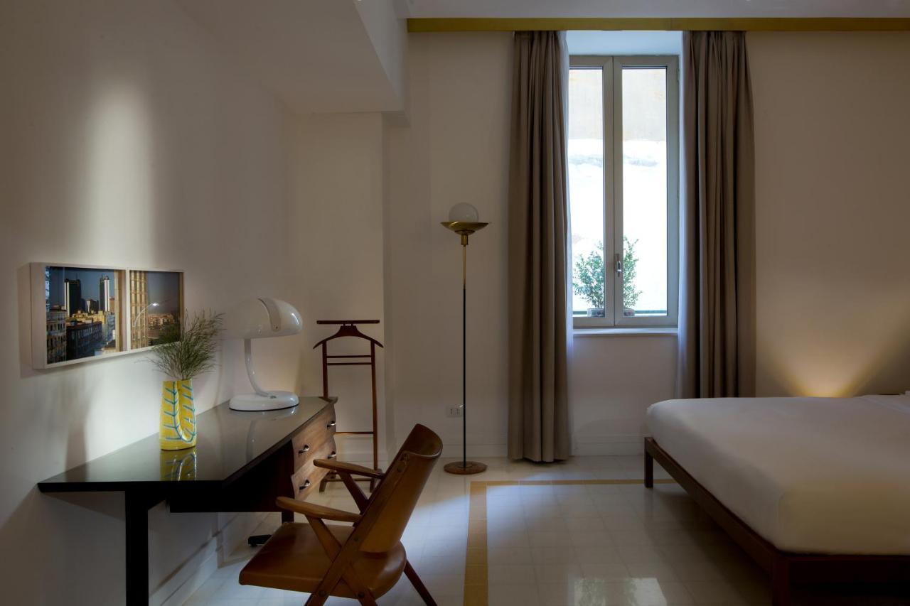Corso Novara 5 Design * Naples