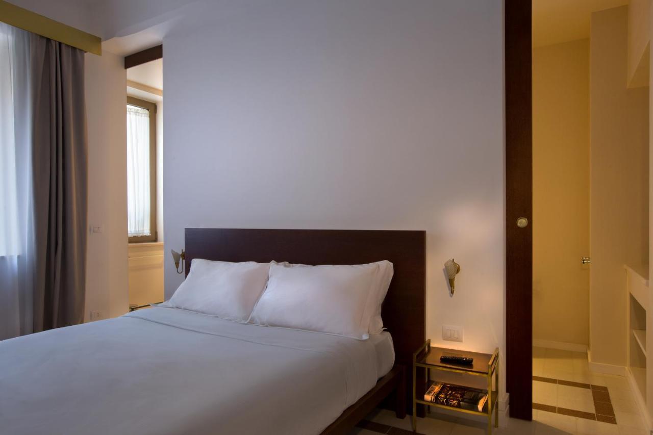 Corso Novara 5 Design Apartment