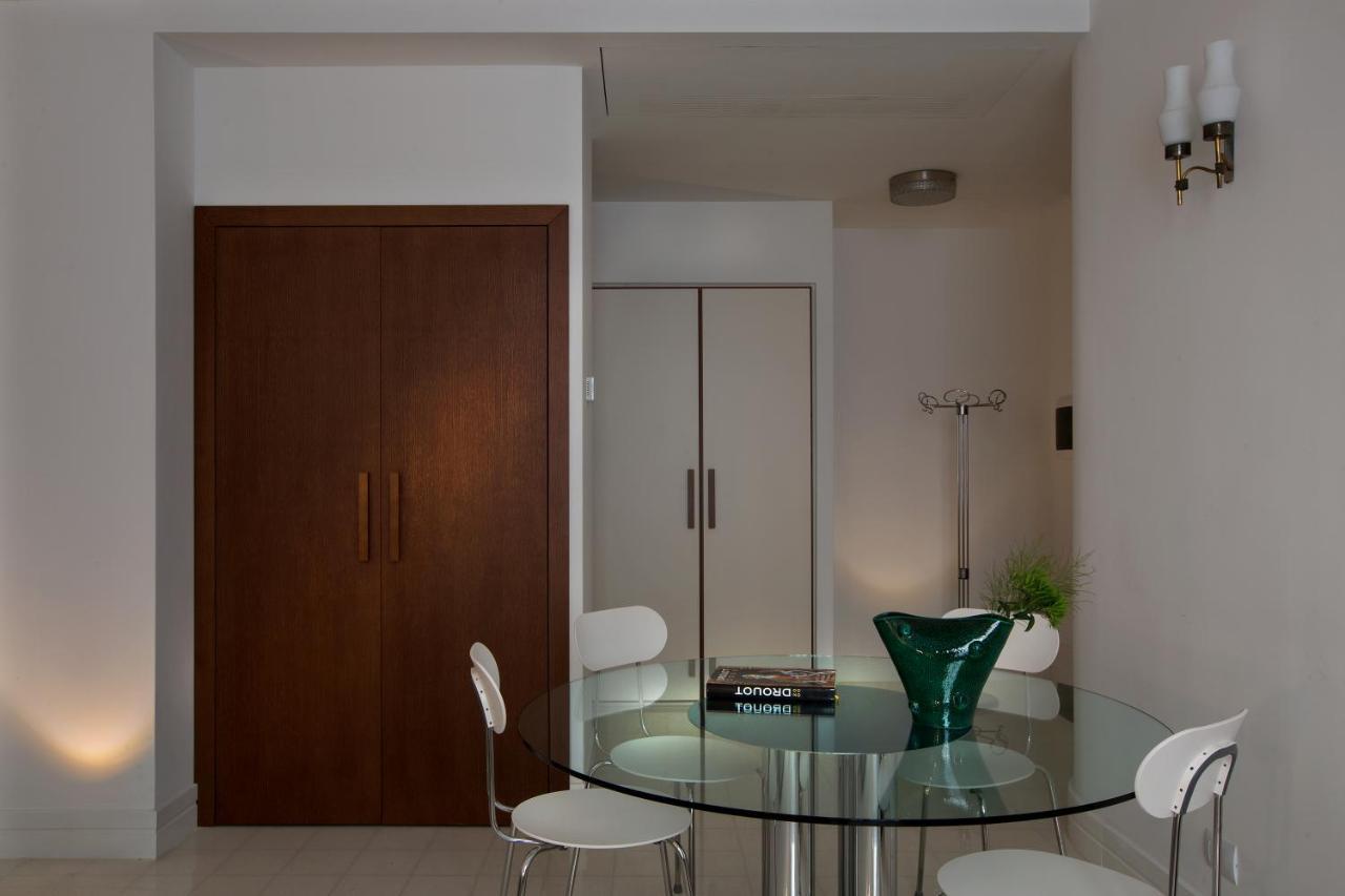 Corso Novara 5 Design Apartment *