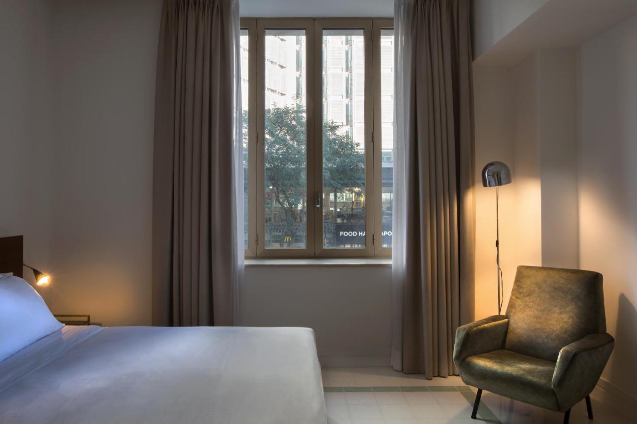 Corso Novara 5 Design Naples