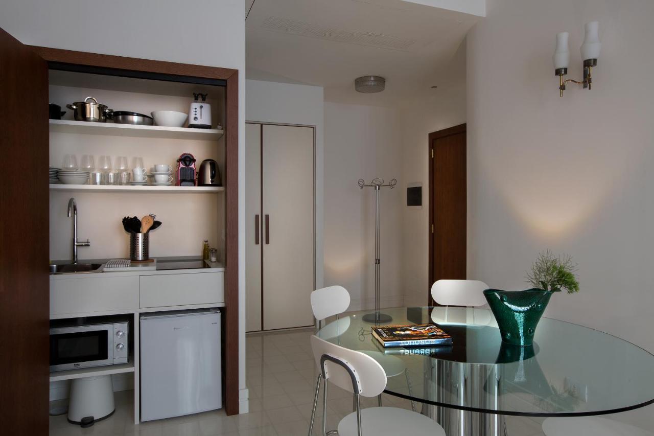 Corso Novara 5 Design Apartment *