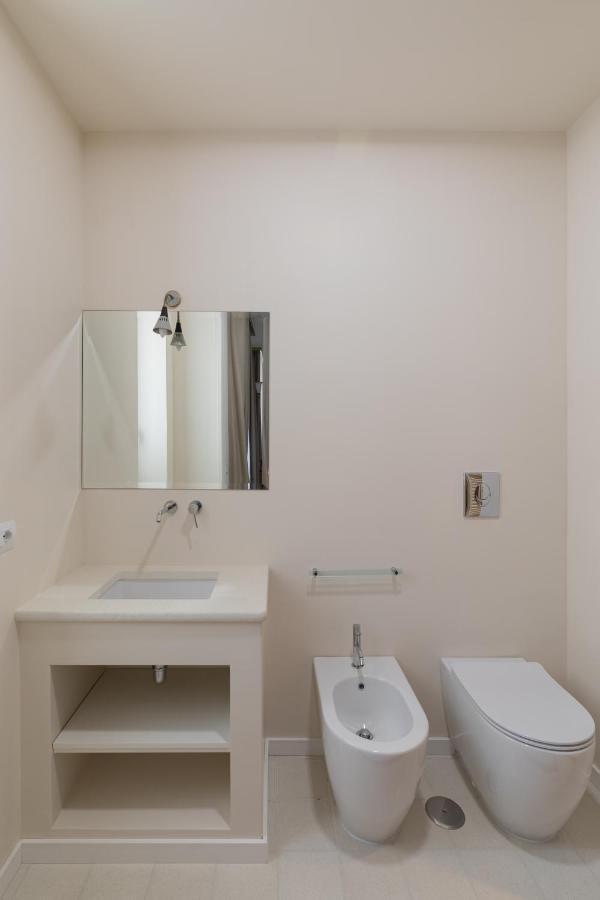 Corso Novara 5 Design Apartment Naples