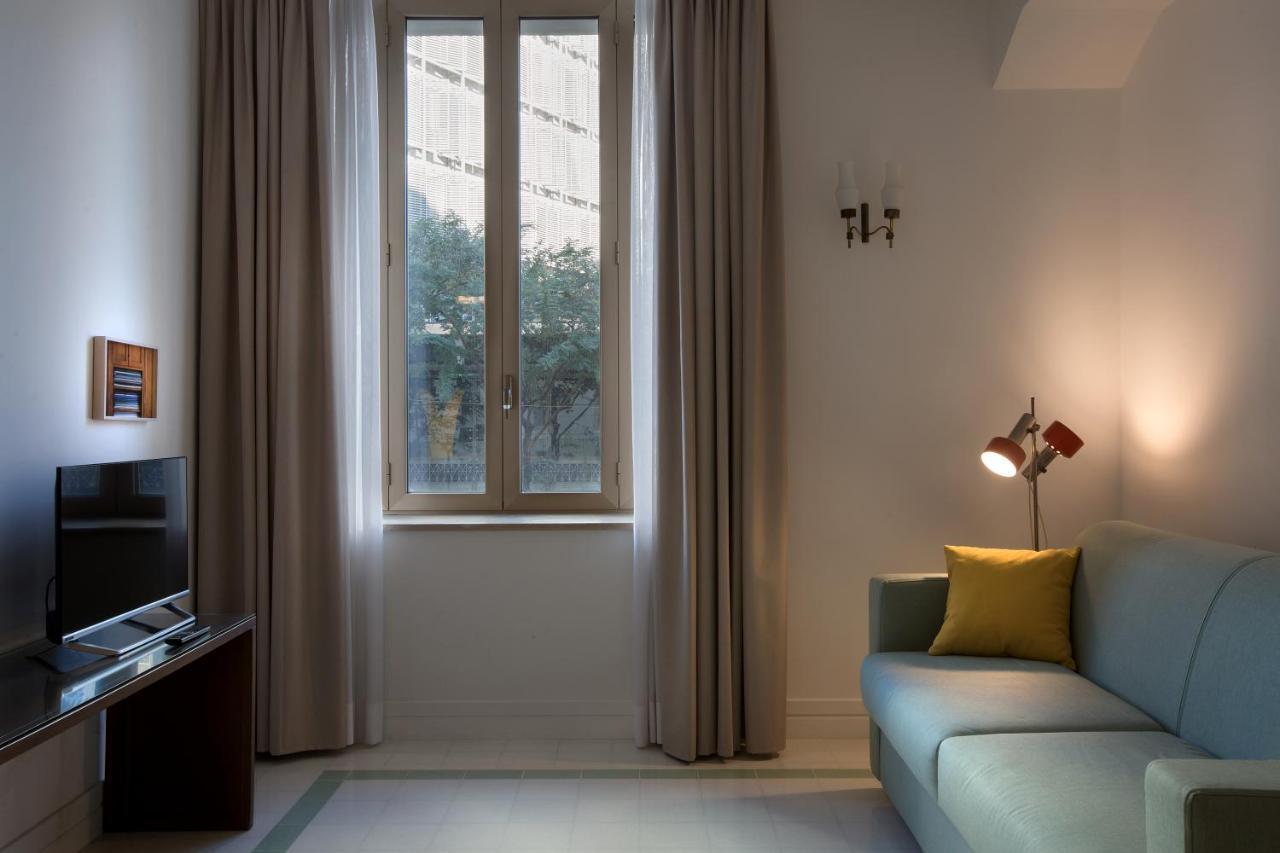 Corso Novara 5 Design Naples
