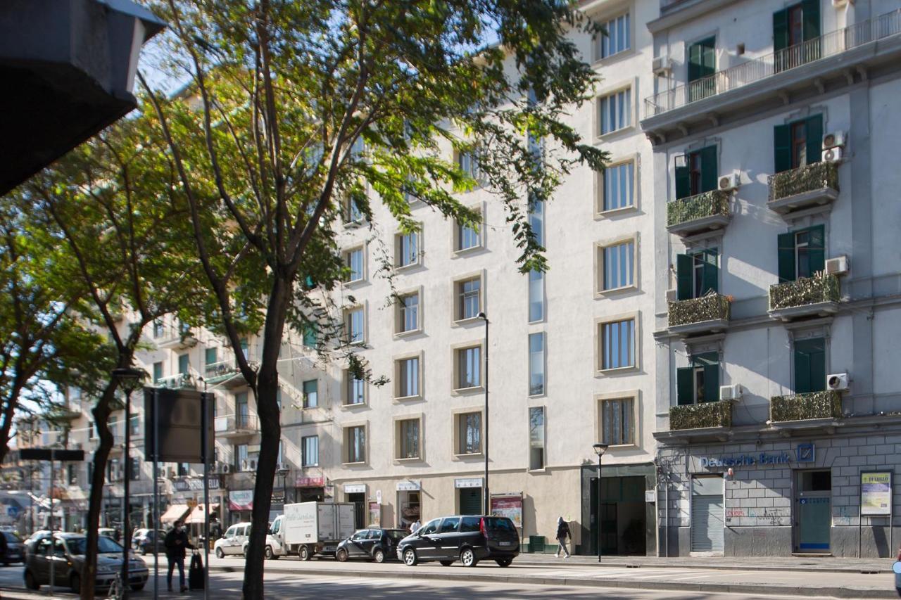 Apartment Corso Novara 5 Design *