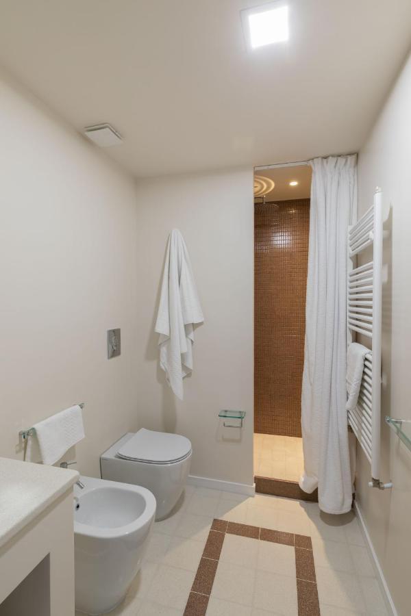 Corso Novara 5 Design Naples