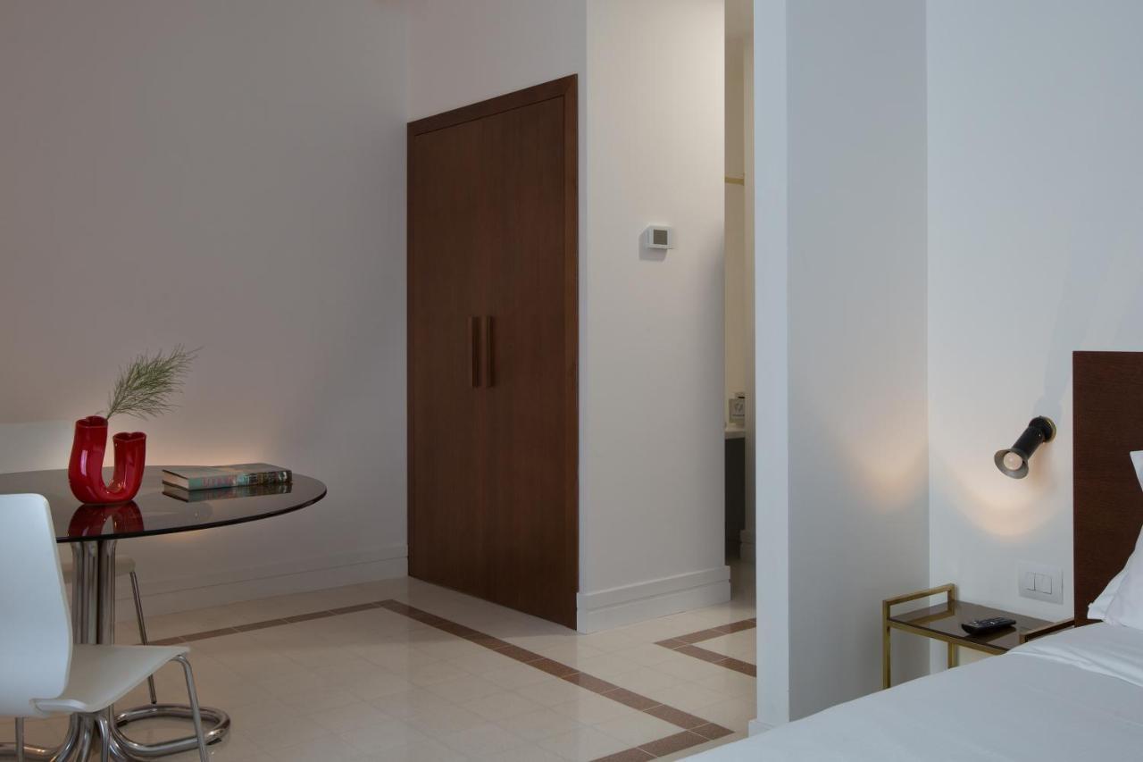 Apartment Corso Novara 5 Design Naples