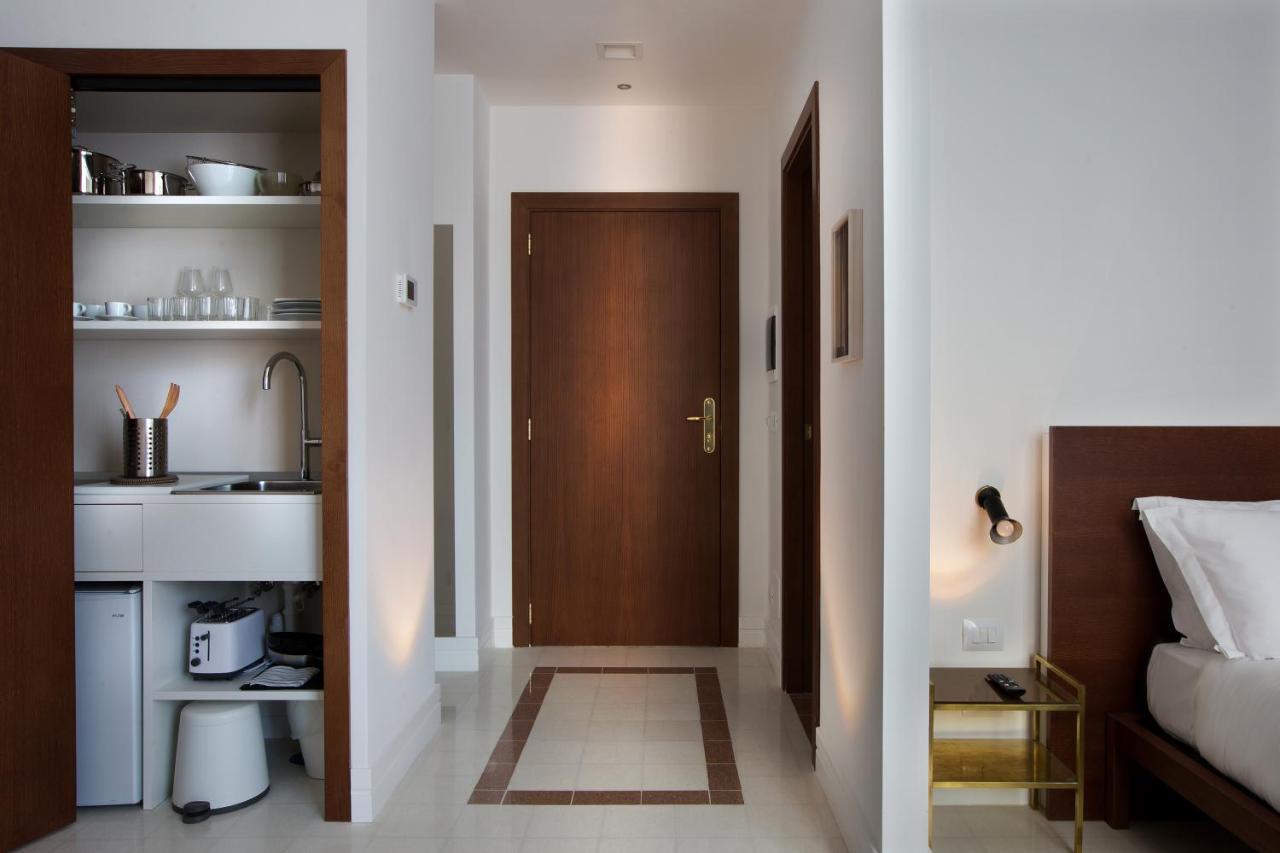 Corso Novara 5 Design Naples