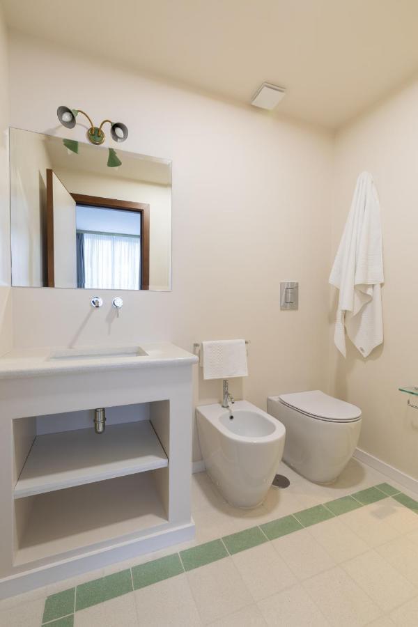 Apartment Corso Novara 5 Design