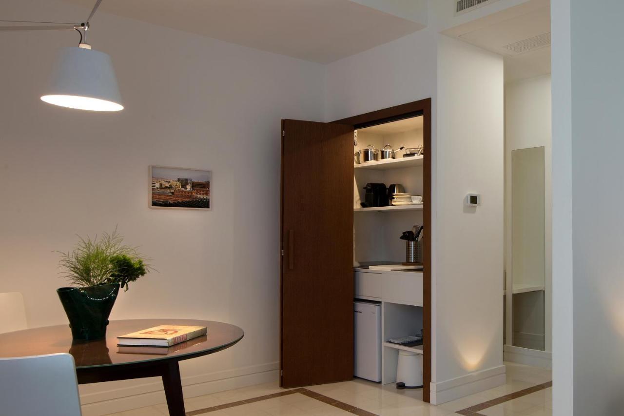 Corso Novara 5 Design *