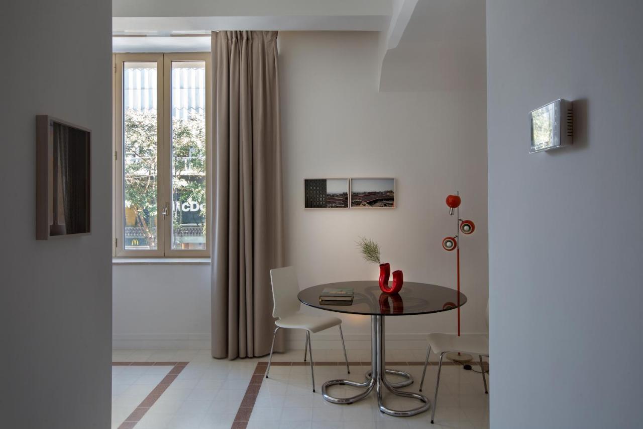 Corso Novara 5 Design * Naples