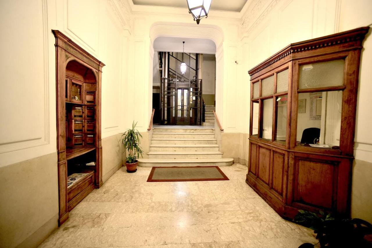 Homestay 2 Con Pianoforte