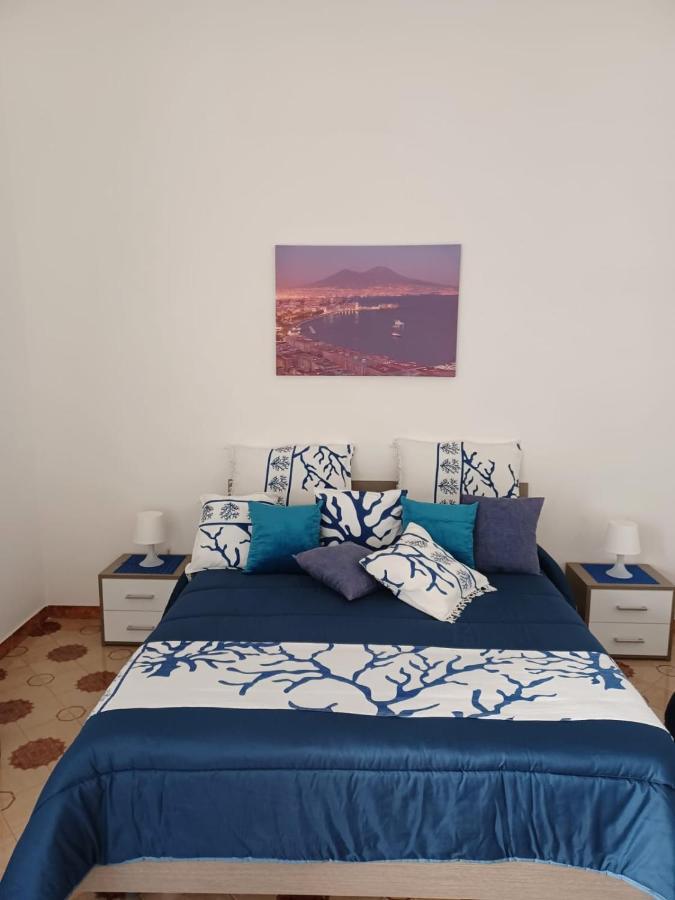 Il Ponte Holiday home Naples