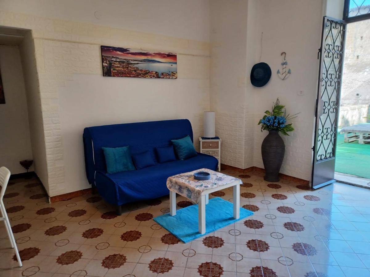 Il Ponte Holiday home *