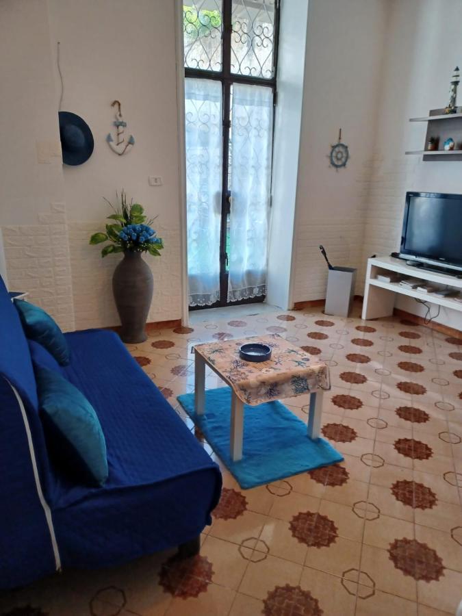 Il Ponte Holiday home Naples