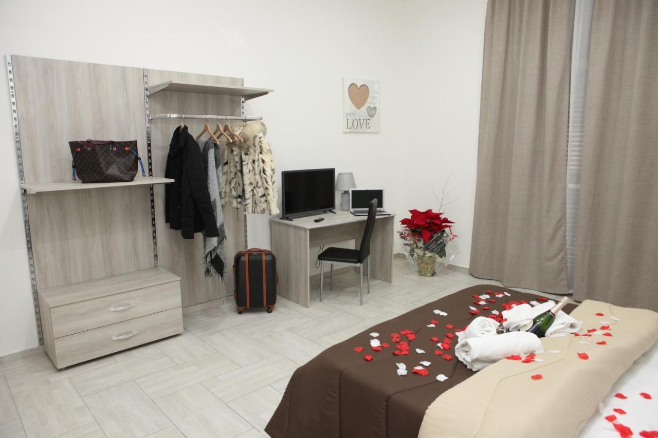 Hotel Casablanca Naples