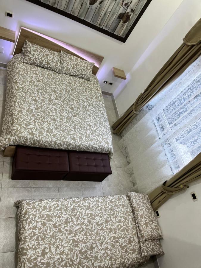 Bed & Breakfast Regy Naples