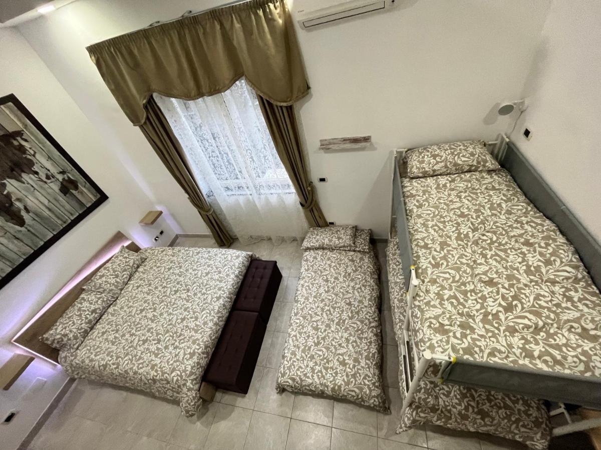 Regy Bed & Breakfast *