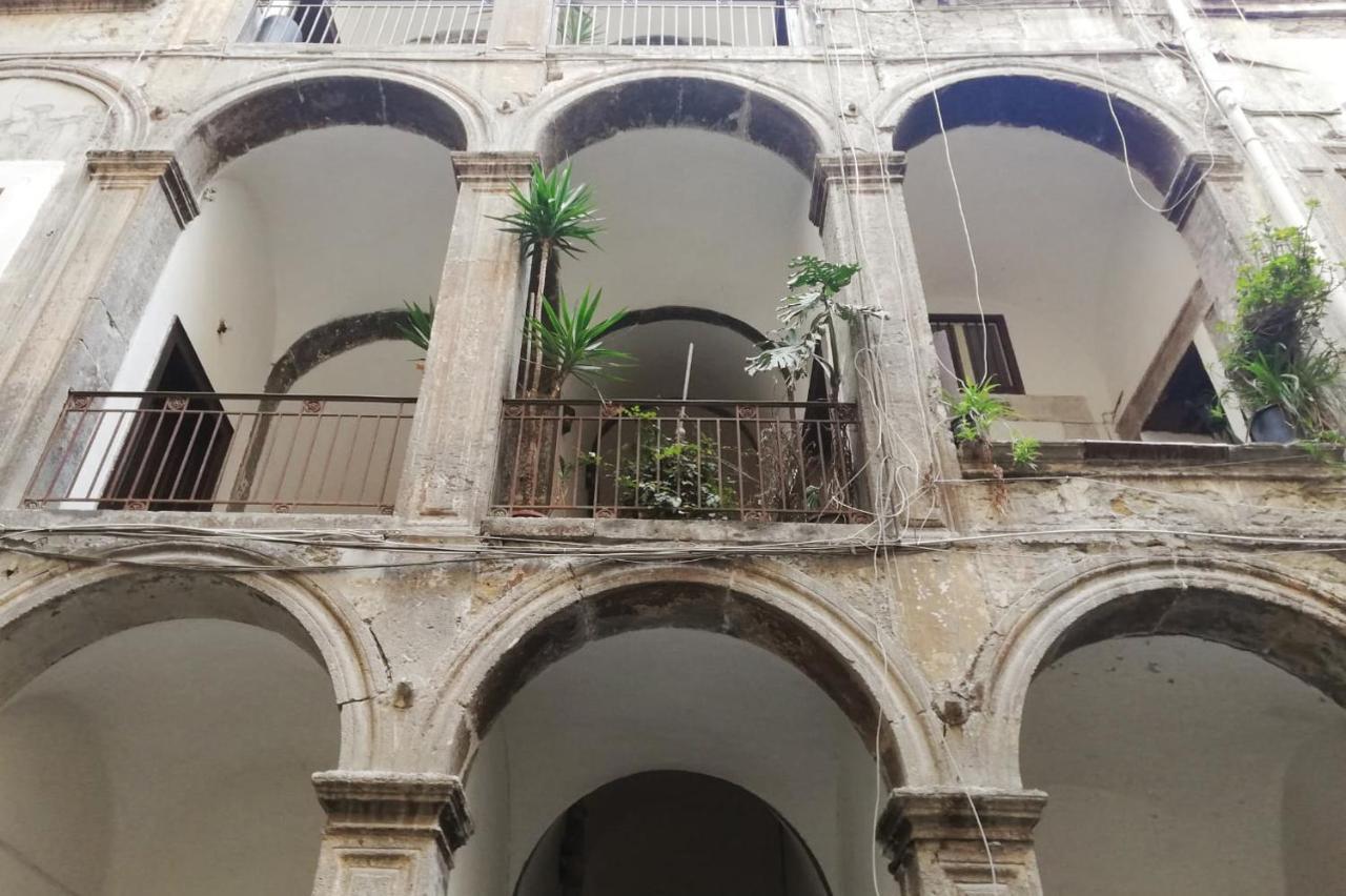 Apartment Via Nilo 20 Naples